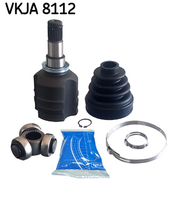 KIT GIUNTI OMOCINETICI