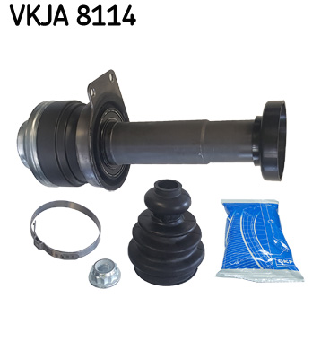 KIT GIUNTI OMOCINETICI