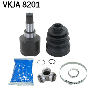 Kit giunti omocinetici