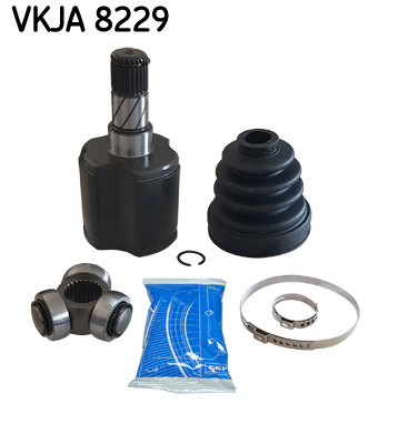 KIT GIUNTI OMOCINETICI