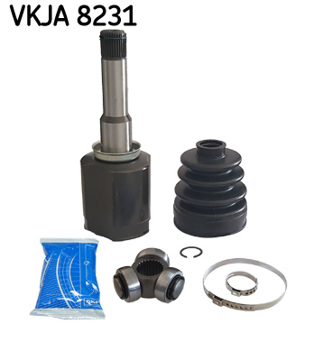 KIT GIUNTI OMOCINETICI