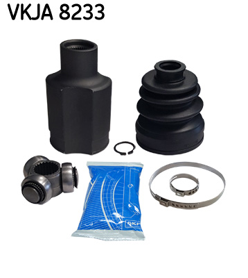 KIT GIUNTI OMOCINETICI