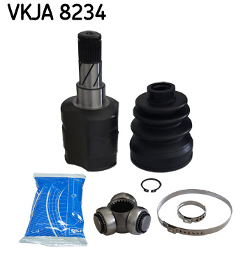 KIT GIUNTI OMOCINETICI