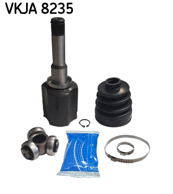 KIT GIUNTI OMOCINETICI