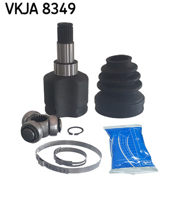 KIT GIUNTI OMOCINETICI