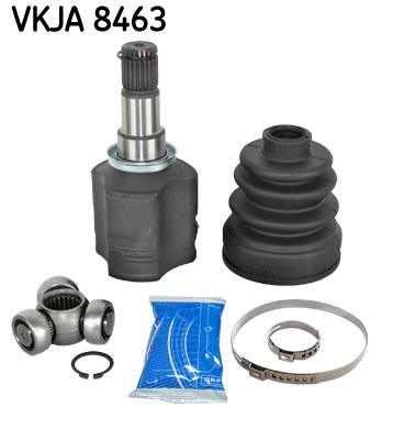 KIT GIUNTI OMOCINETICI