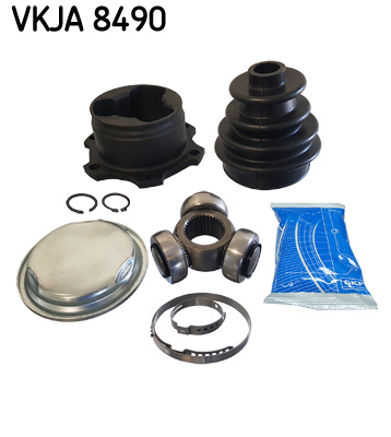 KIT GIUNTI OMOCINETICI