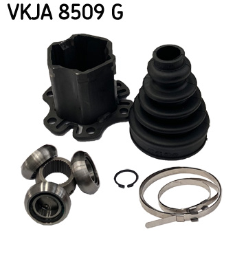 KIT GIUNTO RUOTA AUDI, SEAT, VW A4, A6, A6 ALLROAD, A8, ALHAMBRA, EXEO, SHARAN