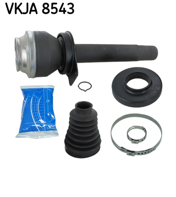 Kit giunti omocinetici