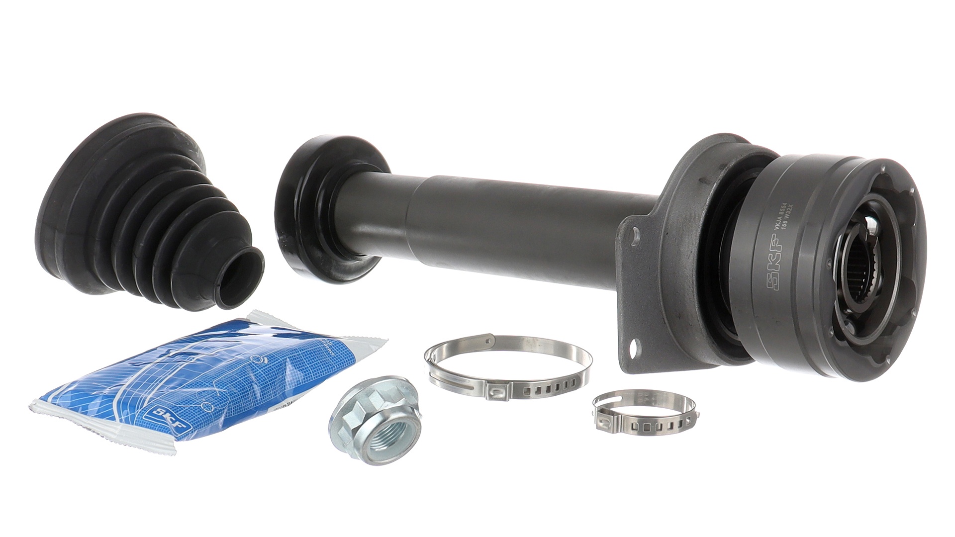 KIT GIUNTI OMOCINETICI