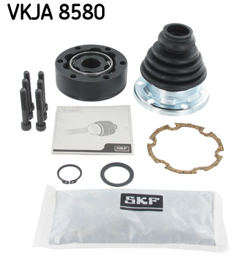 KIT GIUNTI OMOCINETICI E KIT CUFFIE AUDI A4-A6-80