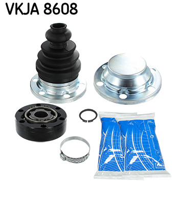 Kit giunti omocinetici