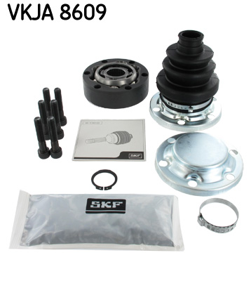Kit giunti omocinetici