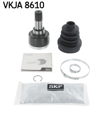 KIT GIUNTI OMOCINETICI E KIT CUFFIE FORD FIESTA IIIIII-95