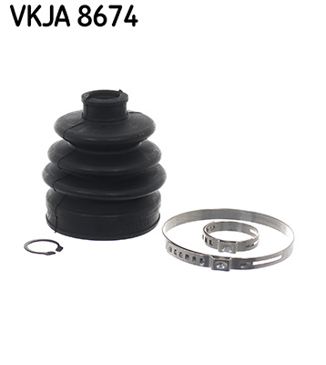 Kit giunti omocinetici