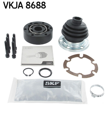Kit giunti omocinetici