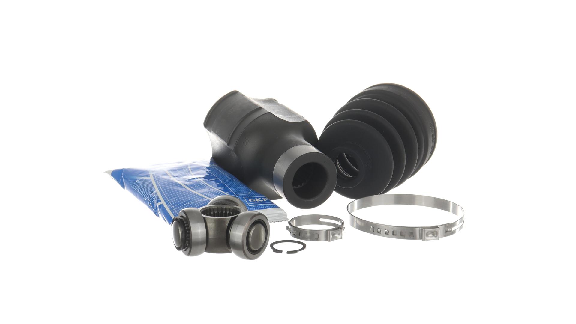 KIT GIUNTI OMOCINETICI