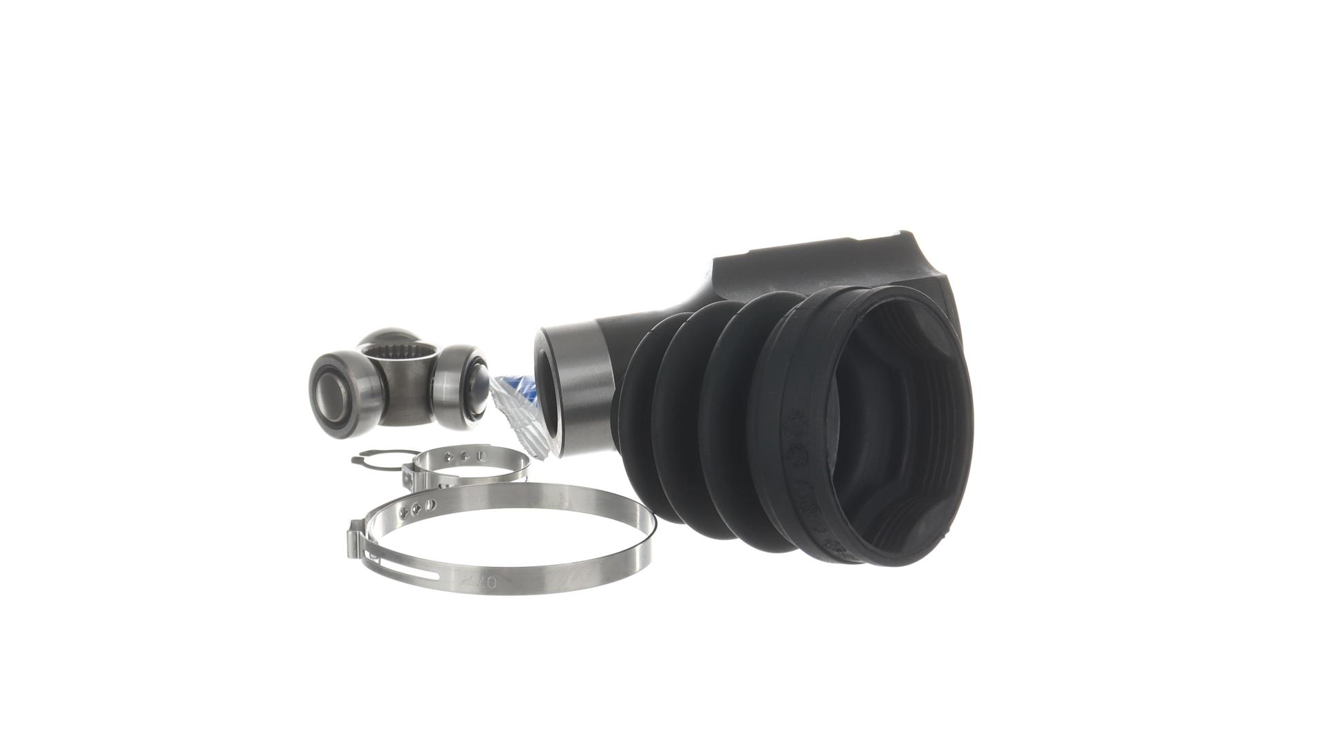 KIT GIUNTI OMOCINETICI