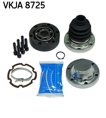 KIT GIUNTI OMOCINETICI E KIT CUFFIE VW AMAROK