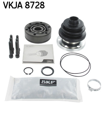 Kit giunti omocinetici