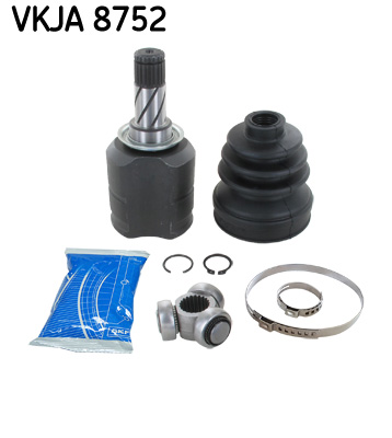 Kit giunti omocinetici
