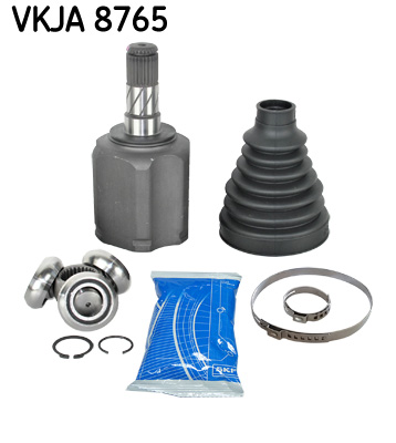 KIT GIUNTI OMOCINETICI