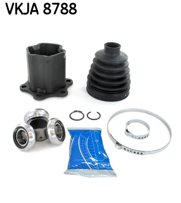 Kit giunti omocinetici