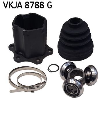 KIT GIUNTO RUOTA AUDI, SEAT, SKODA, VW A3, ALTEA, LEON, TOLEDO, OCTAVIA, SUPERB,