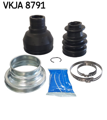 KIT GIUNTI OMOCINETICI