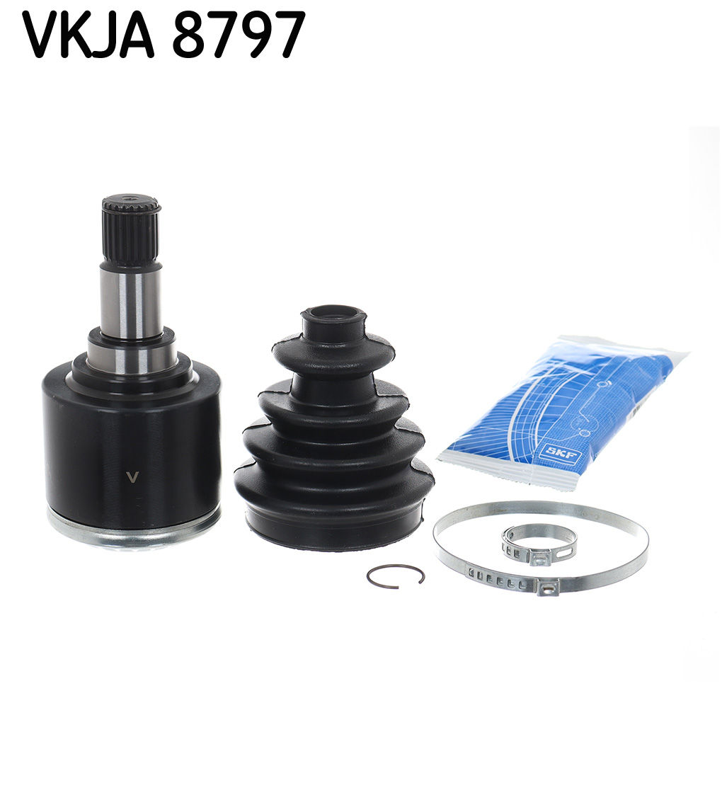 Kit giunti omocinetici