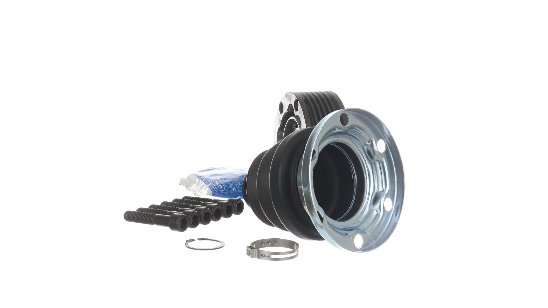 Kit giunti omocinetici
