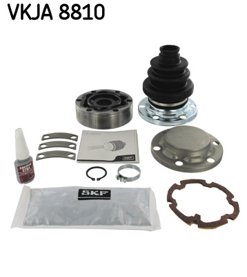 Kit giunti omocinetici