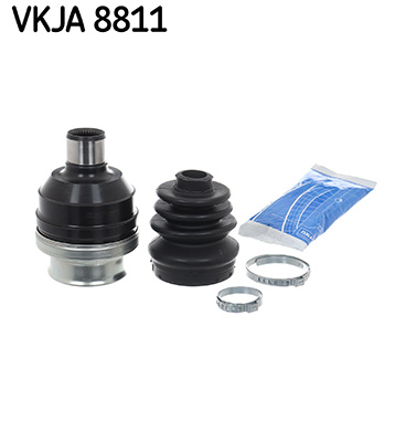 Kit giunti omocinetici