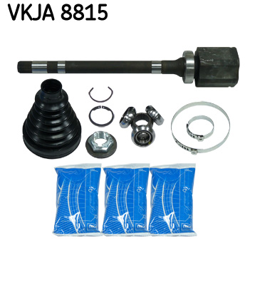 KIT GIUNTI OMOCINETICI E KIT CUFFIE FORD KUGA