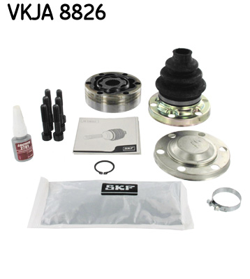 Kit giunti omocinetici