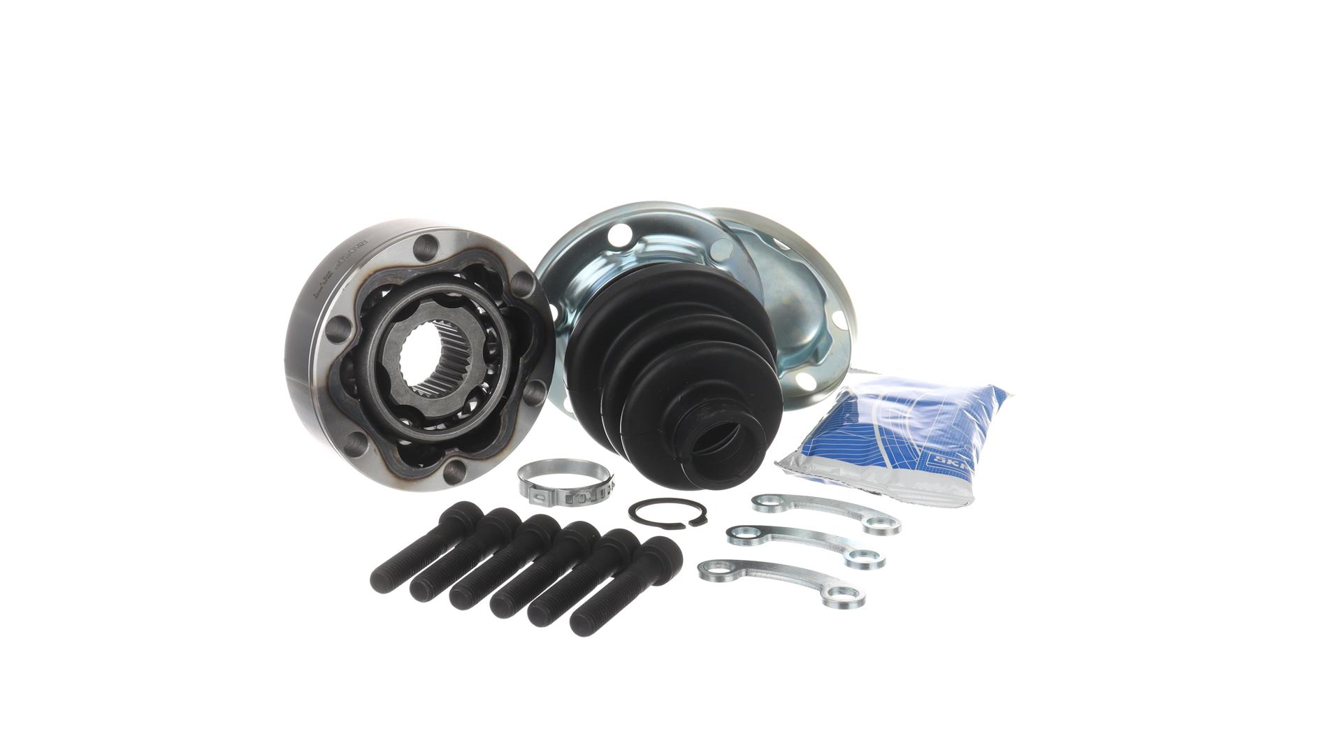 KIT GIUNTI OMOCINETICI