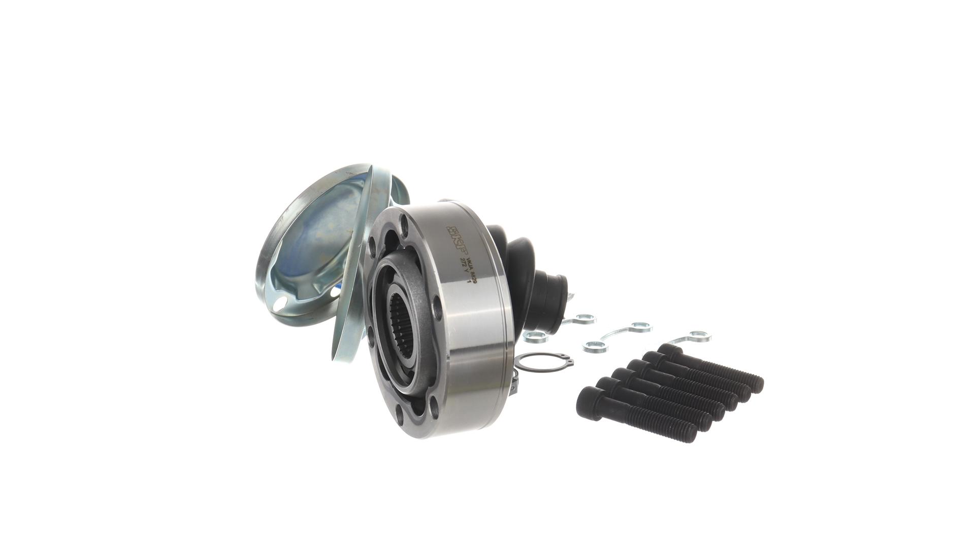 KIT GIUNTI OMOCINETICI