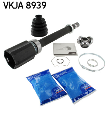 KIT GIUNTI OMOCINETICI E KIT CUFFIE   AUTO