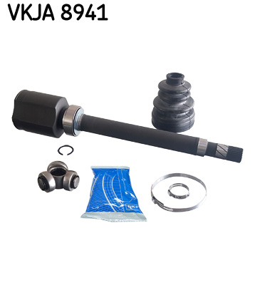 KIT GIUNTI OMOCINETICI