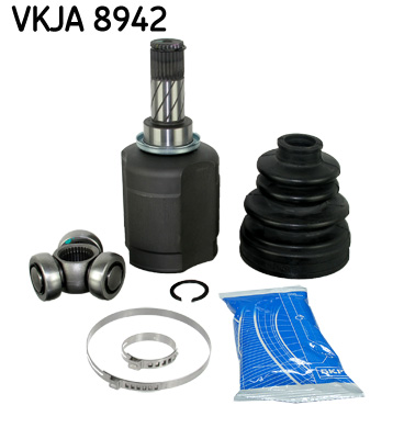 KIT GIUNTI OMOCINETICI