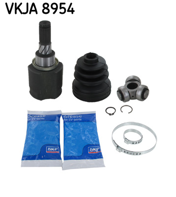 Kit giunti omocinetici