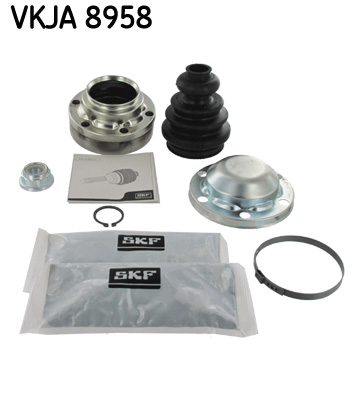 Kit giunti omocinetici