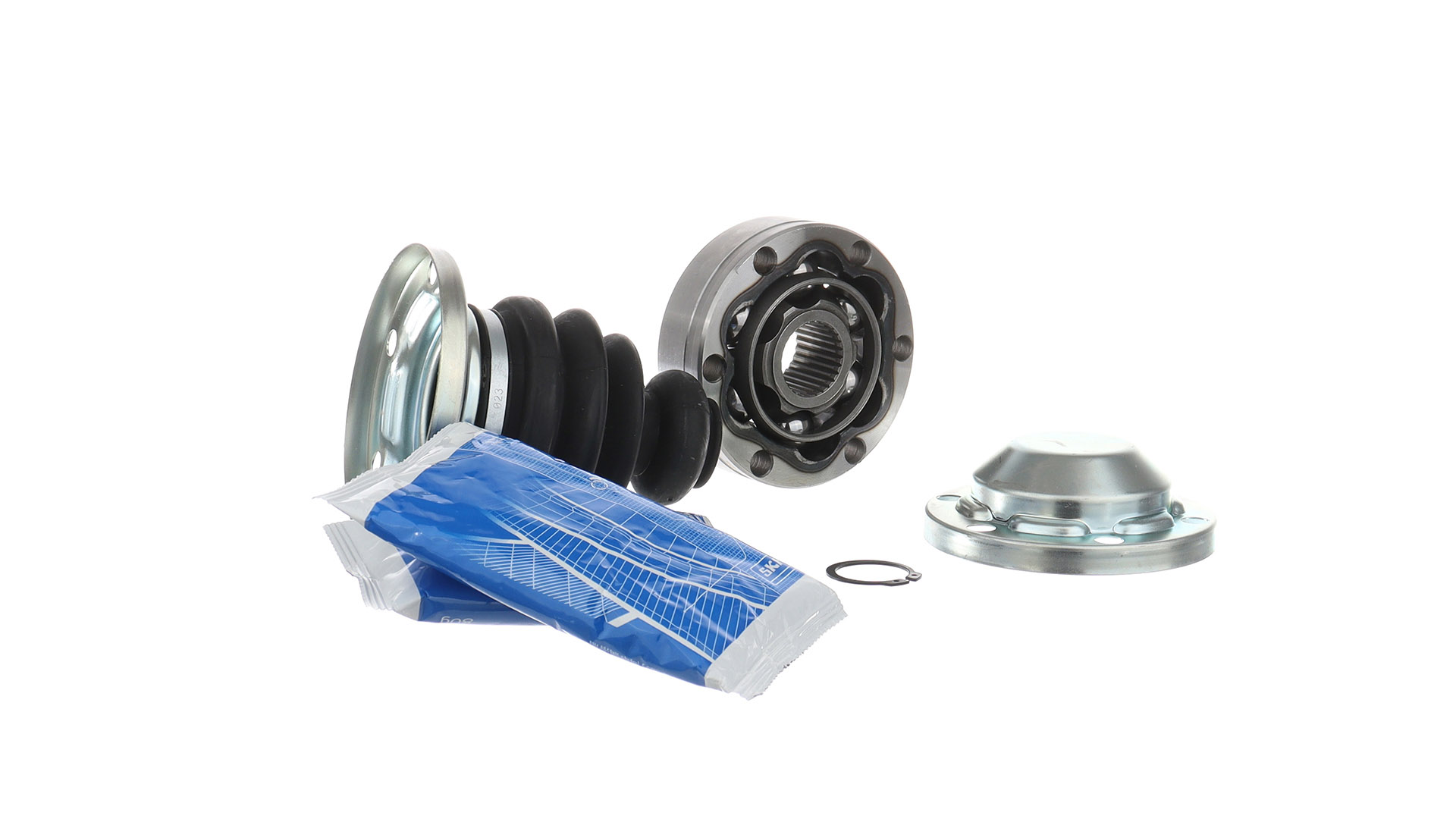 KIT CUSCINETTI RUOTA