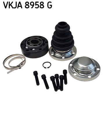 KIT GIUNTO RUOTA  VW MULTIVAN, TRANSPORTER