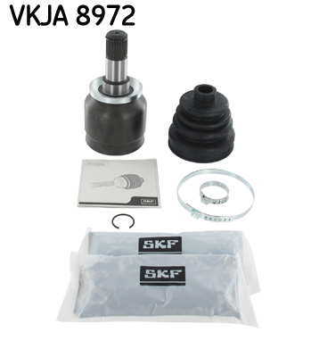Kit giunti omocinetici