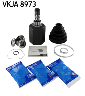 KIT GIUNTI OMOCINETICI E KIT CUFFIE  AUTO