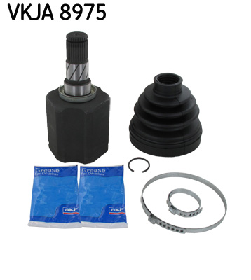 Kit giunti omocinetici