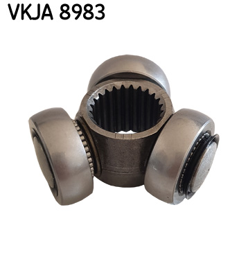 KIT GIUNTI OMOCINETICI
