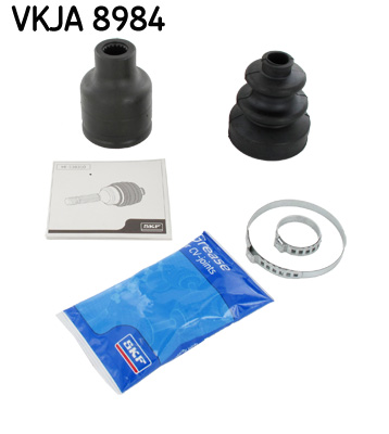 Kit giunti omocinetici