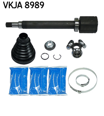 Kit giunti omocinetici